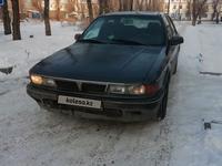 Mitsubishi Galant 1991 годаүшін650 000 тг. в Тараз