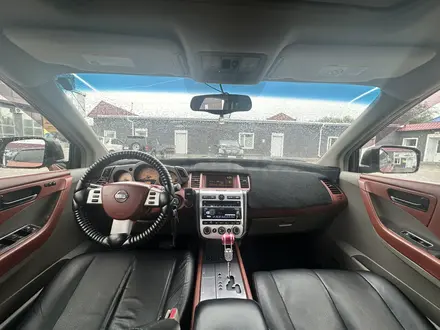 Nissan Murano 2004 года за 3 600 000 тг. в Костанай – фото 6