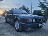 BMW 520 1995 года за 2 800 000 тг. в Туркестан – фото 2