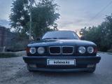 BMW 520 1995 года за 2 800 000 тг. в Туркестан – фото 3