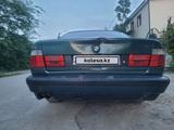 BMW 520 1995 годаүшін2 800 000 тг. в Туркестан – фото 5