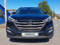 Hyundai Tucson 2016 года за 9 500 000 тг. в Уральск – фото 4