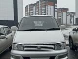 Toyota HiAce Regius 1997 годаүшін4 600 000 тг. в Усть-Каменогорск