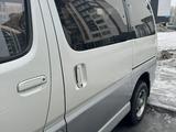 Toyota HiAce Regius 1997 годаүшін4 600 000 тг. в Усть-Каменогорск – фото 4