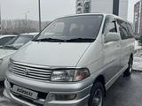 Toyota HiAce Regius 1997 годаүшін4 600 000 тг. в Усть-Каменогорск – фото 2