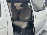 Toyota HiAce Regius 1997 годаүшін4 600 000 тг. в Усть-Каменогорск – фото 5