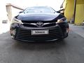 Toyota Camry 2015 года за 11 500 000 тг. в Шымкент