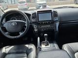 Toyota Land Cruiser 2011 годаүшін14 500 000 тг. в Актау – фото 2