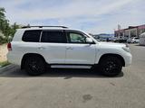 Toyota Land Cruiser 2011 годаүшін14 500 000 тг. в Актау – фото 5