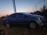 Kia Rio 2012 года за 3 500 000 тг. в Уральск – фото 2