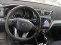 Kia Rio 2012 года за 3 500 000 тг. в Уральск – фото 4