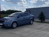 Kia Rio 2012 года за 3 500 000 тг. в Уральск
