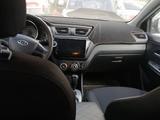 Kia Rio 2012 года за 3 500 000 тг. в Уральск – фото 5