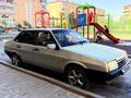ВАЗ (Lada) 21099 1999 года за 700 000 тг. в Туркестан – фото 2