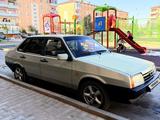 ВАЗ (Lada) 21099 1999 годаүшін700 000 тг. в Туркестан – фото 2