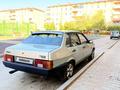 ВАЗ (Lada) 21099 1999 года за 700 000 тг. в Туркестан – фото 5