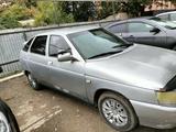 ВАЗ (Lada) 2112 2001 года за 580 000 тг. в Уральск – фото 2
