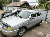ВАЗ (Lada) 2112 2001 года за 580 000 тг. в Уральск – фото 4