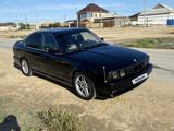 BMW 525 1991 годаүшін2 300 000 тг. в Актау