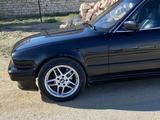 BMW 525 1991 годаүшін2 500 000 тг. в Актау – фото 2