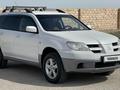 Mitsubishi Outlander 2006 года за 5 500 000 тг. в Актау – фото 2