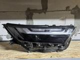 Фара на TOYOTA RAV Europe LED за 365 000 тг. в Алматы