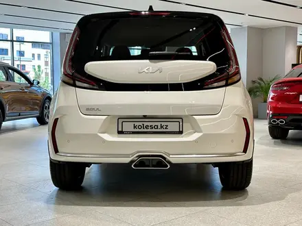 Kia Soul 2023 года за 13 490 000 тг. в Алматы – фото 3