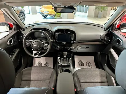 Kia Soul 2023 года за 13 490 000 тг. в Алматы – фото 6