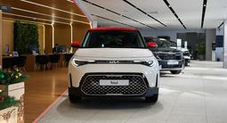 Kia Soul Style 2024 годаүшін14 190 000 тг. в Алматы