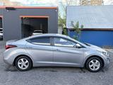 Hyundai Elantra 2014 года за 4 850 000 тг. в Астана – фото 2