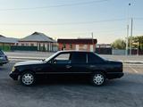 Mercedes-Benz E 230 1991 года за 1 000 000 тг. в Шиели