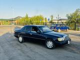Mercedes-Benz E 230 1991 года за 1 000 000 тг. в Шиели – фото 3