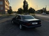 Mercedes-Benz E 230 1991 года за 1 000 000 тг. в Шиели – фото 5