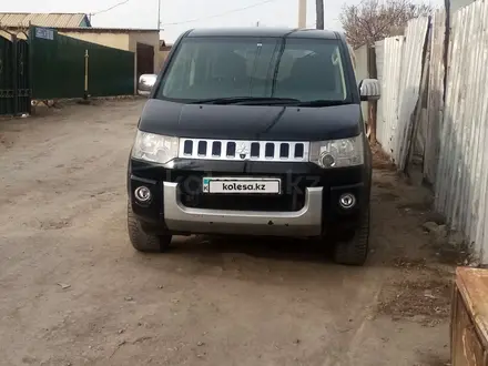 Mitsubishi Delica D:5 2012 года за 8 300 000 тг. в Жезказган – фото 7