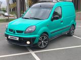 Renault Kangoo 2005 года за 3 500 000 тг. в Алматы