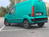 Renault Kangoo 2005 года за 3 500 000 тг. в Алматы – фото 4