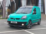 Renault Kangoo 2005 года за 3 500 000 тг. в Алматы – фото 5