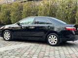 Toyota Camry 2008 года за 5 700 000 тг. в Алматы – фото 4