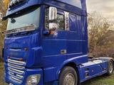 DAF  XF 2018 годаfor24 500 000 тг. в Алматы