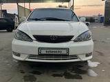 Toyota Camry 2002 года за 4 800 000 тг. в Алматы