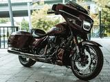 Harley-Davidson  Srteet Glide CVO 2024 года за 30 000 000 тг. в Алматы