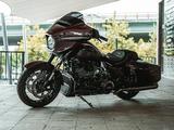 Harley-Davidson  Srteet Glide CVO 2024 годаүшін30 000 000 тг. в Алматы – фото 2