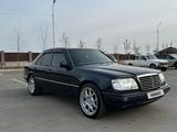 Mercedes-Benz E 320 1990 годаfor2 600 000 тг. в Алматы – фото 3