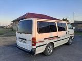 Toyota Hiace 2001 года за 4 500 000 тг. в Астана – фото 4