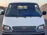 Toyota Hiace 2001 года за 4 500 000 тг. в Астана – фото 5