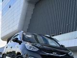 Hyundai Tucson 2014 годаүшін7 300 000 тг. в Астана – фото 2