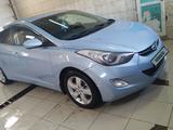 Hyundai Elantra 2013 года за 6 500 000 тг. в Астана – фото 4