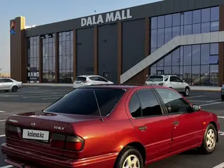 Nissan Primera
