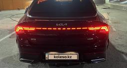 Kia K5 2022 года за 14 700 000 тг. в Астана – фото 3