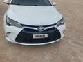 Toyota Camry 2016 годаүшін7 000 000 тг. в Актау